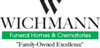 wichmann funeral home appleton|wichmann funeral home obituaries.